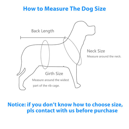 LotFancy Dog Cooling Vest Swamp Cooler Dog Jacket Coat for Puppy Dog Cats Kittens Pets, Blue