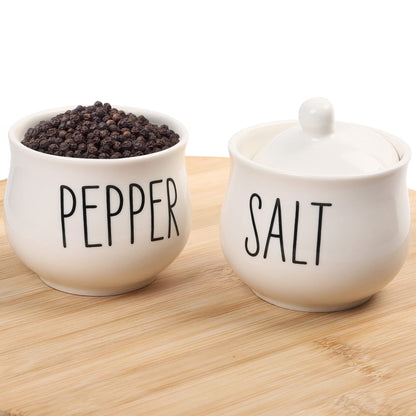 salt and pepper set