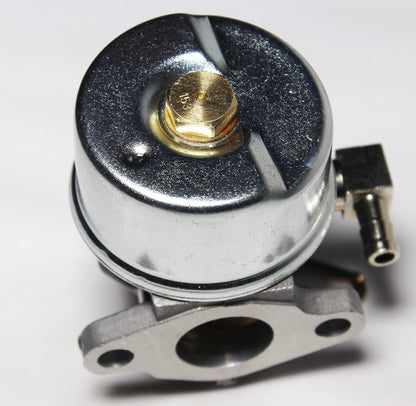LotFancy Carburetor for Tecumseh LH195SP 631955 631916 632107A 632107 640084A 640084B HSK40 HSK50 HS50 LH195SA 640084 HSSK40 HSSK50 LH195SA TC-640084B TORO 421 521