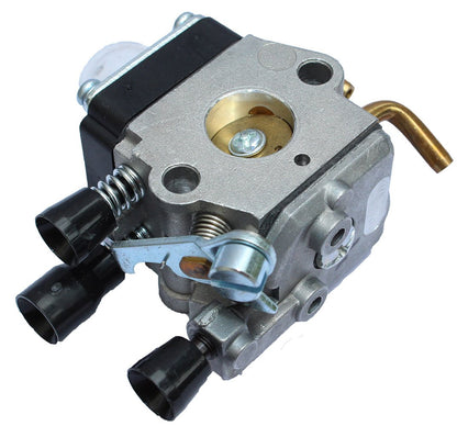 LotFancy FS45 FS38 Carburetor for FS55RC FS55 FS46 FS55C HL45 FS46C KM55 FS45C FS45L FS55R String Trimmer Weed Eater Parts