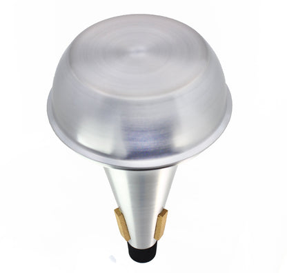 LotFancy Trombone Straight Mute, Aluminum, Light-weight