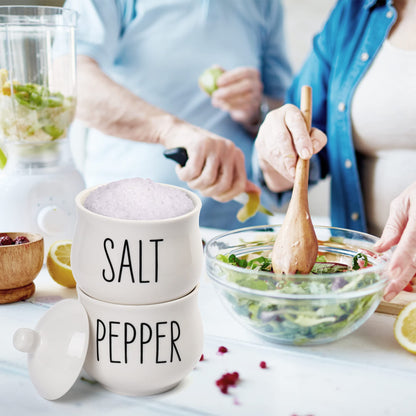 salt and pepper set