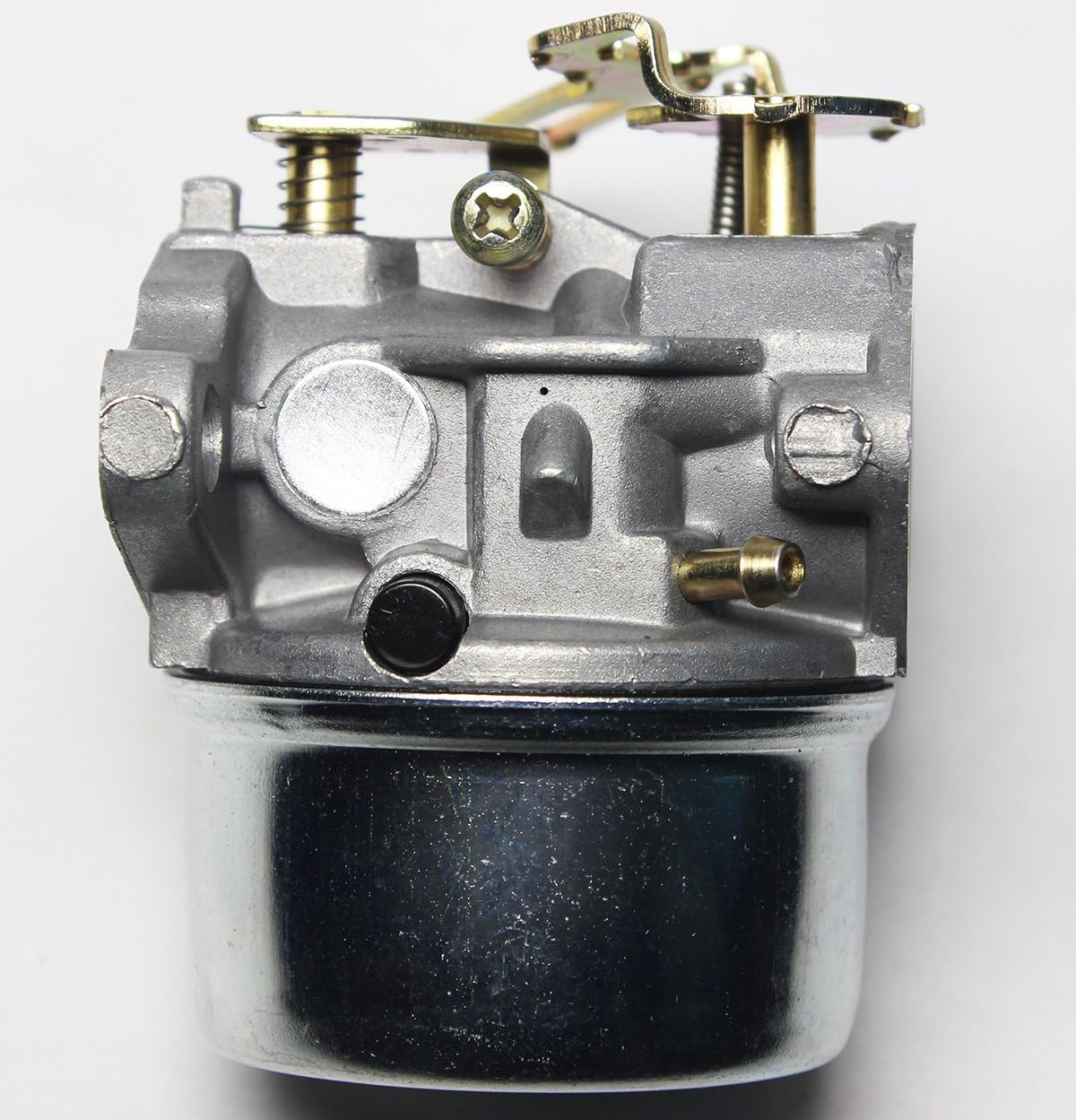 LotFancy Carburetor for Tecumseh LH195SP 631955 631916 632107A 632107 640084A 640084B HSK40 HSK50 HS50 LH195SA 640084 HSSK40 HSSK50 LH195SA TC-640084B TORO 421 521