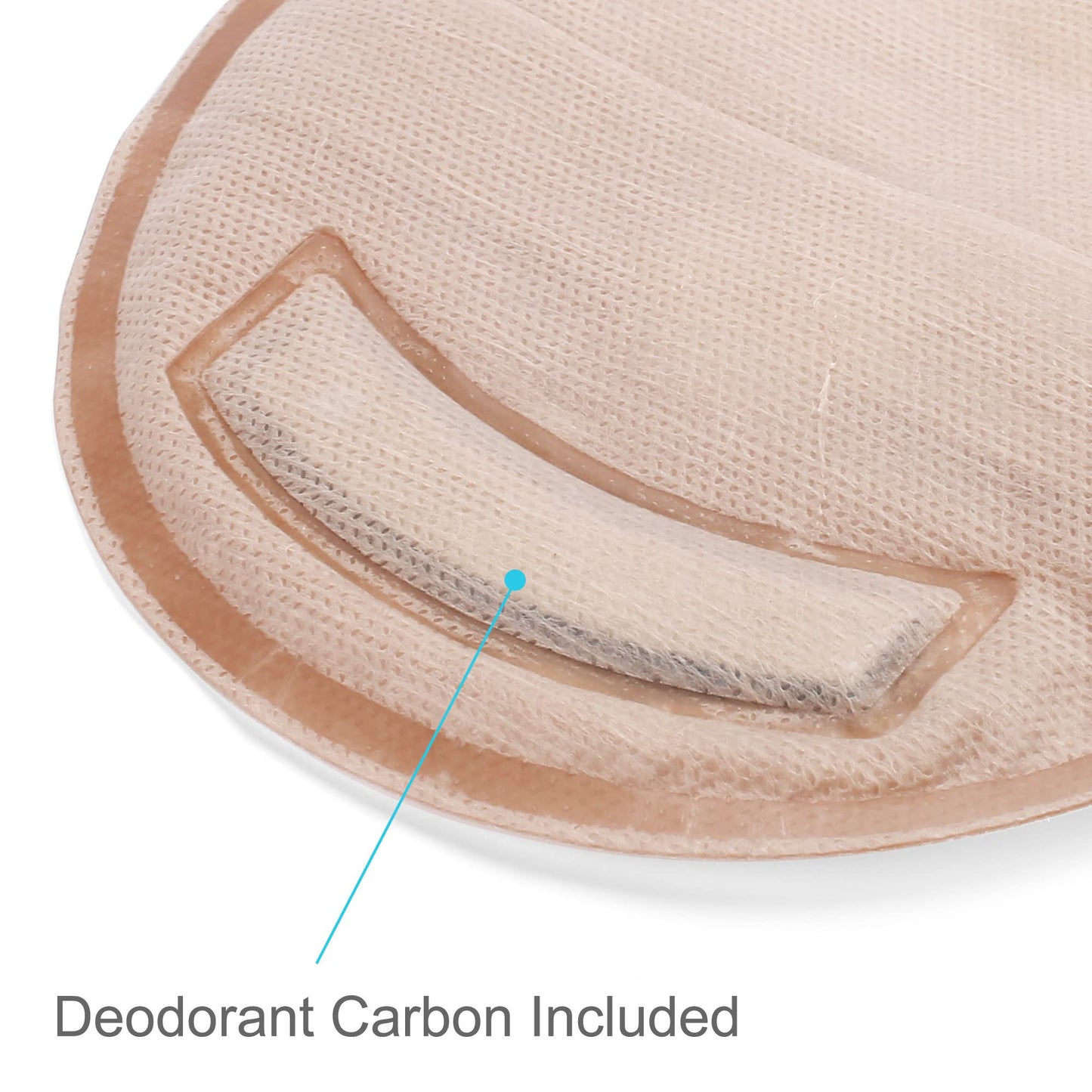 LotFancy Kids Ostomy Supplies, Pack of 20, Pediatric Colostomy Bags, One Piece Drainable Pouches with Closure, Cut to Fit (Max 50mm)