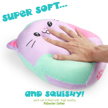 BenBen Plush Toy Pillow