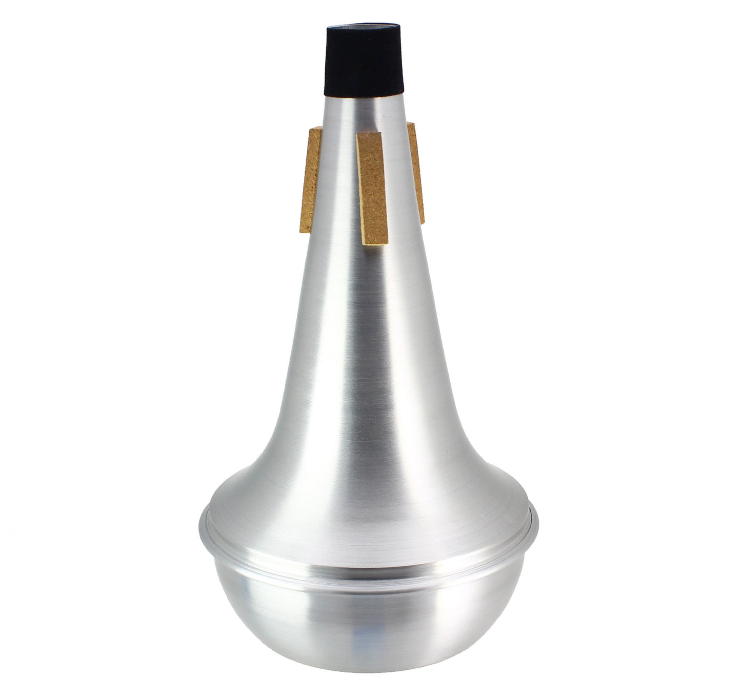 LotFancy Trombone Straight Mute, Aluminum, Light-weight
