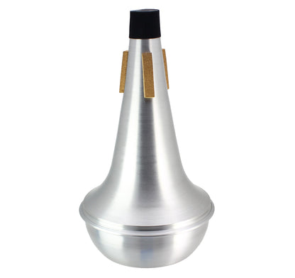 LotFancy Trombone Straight Mute, Aluminum, Light-weight