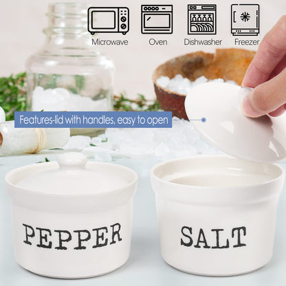 salt and pepper set