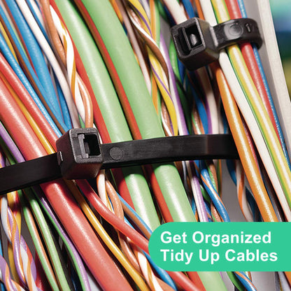 Multi-Purpose Cable Tie