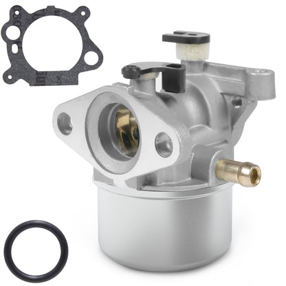 LotFancy Carburetor for Briggs & Stratton 799866 790845 799871 796707 794304 Toro Craftsman Carb