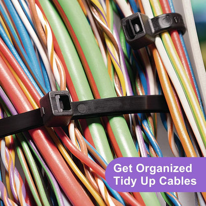 Multi-Purpose Cable Tie