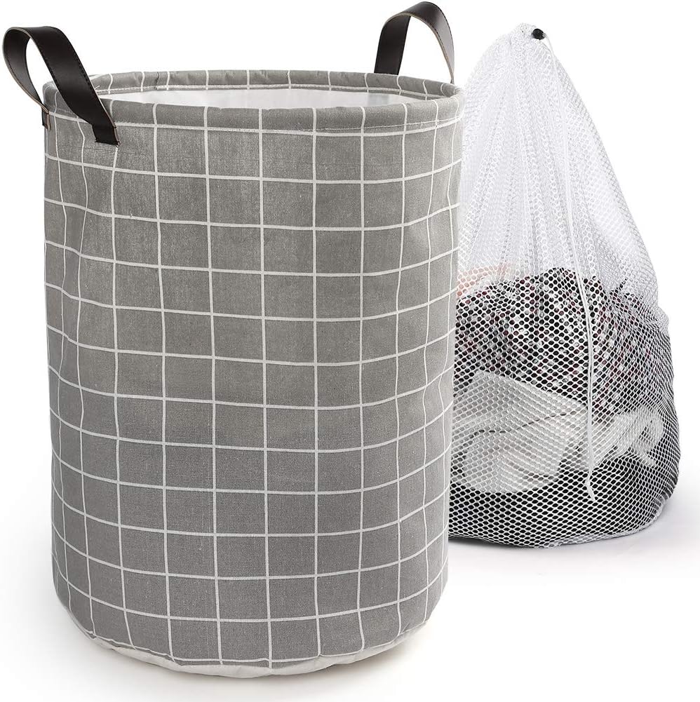 LotFancy Medium Laundry Hamper