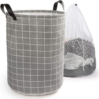 LotFancy Medium Laundry Hamper
