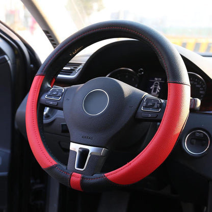 Steering Wheel Covers, 15 Inch