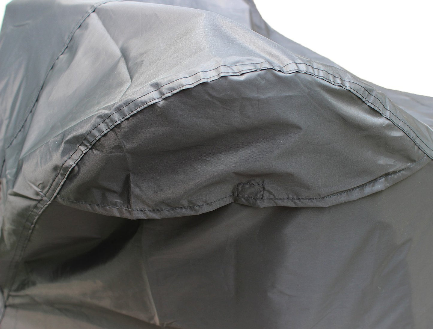 LotFancy Waterproof Motorcycle Cover, Lightweight Outdoor Protection from Rain UV Snow Dust Wind Proof Fits up to 89-Inch Scooter Bike, Motors, Dirt Bike and Road Bike, Choppers and Cruisers