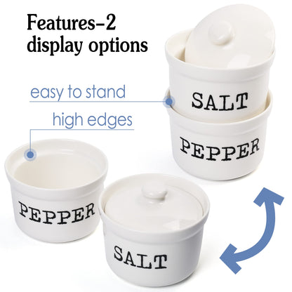 salt and pepper set