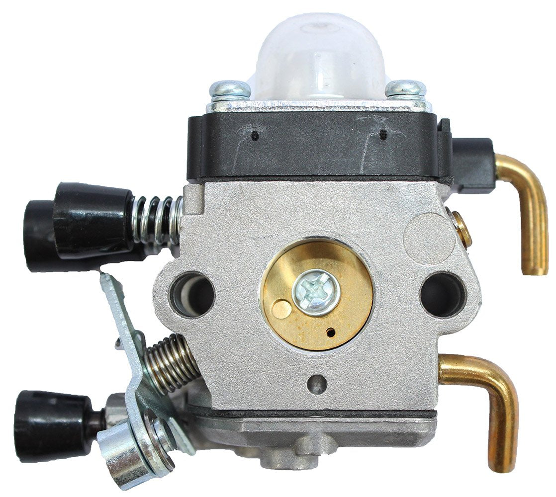 LotFancy FS45 FS38 Carburetor for FS55RC FS55 FS46 FS55C HL45 FS46C KM55 FS45C FS45L FS55R String Trimmer Weed Eater Parts