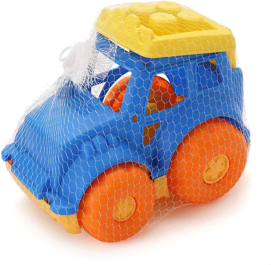 LotFancy Sand Truck Parent