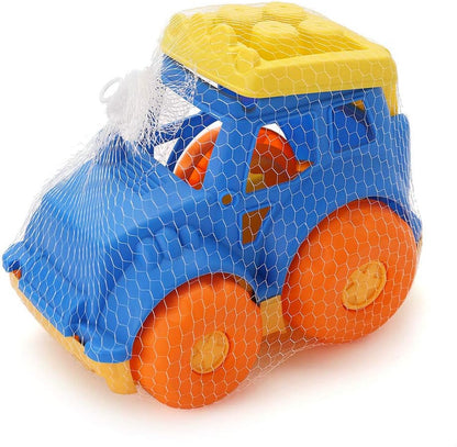 LotFancy Sand Truck Parent
