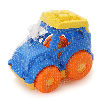 LotFancy Sand Truck Parent