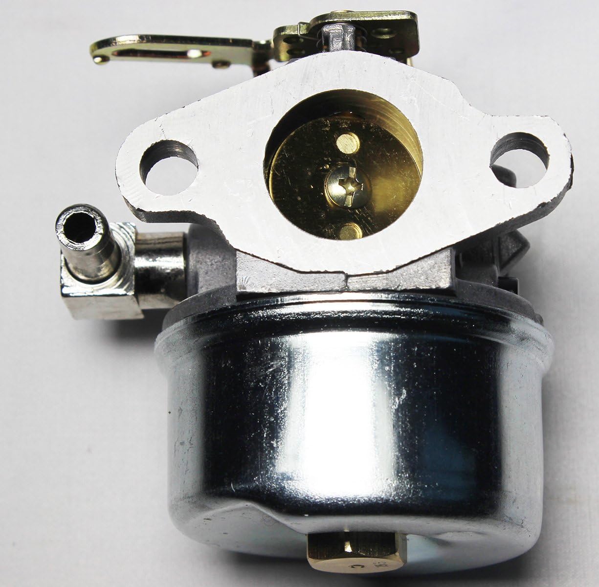 LotFancy Carburetor for Tecumseh LH195SP 631955 631916 632107A 632107 640084A 640084B HSK40 HSK50 HS50 LH195SA 640084 HSSK40 HSSK50 LH195SA TC-640084B TORO 421 521