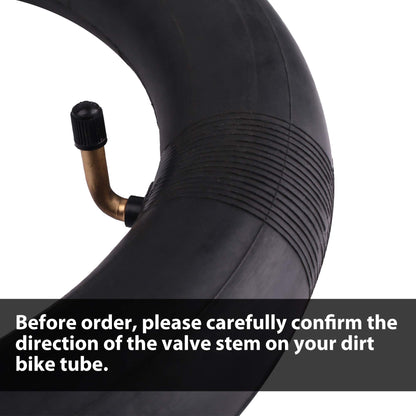 Inner Tube Fit Off Road Motorcycle