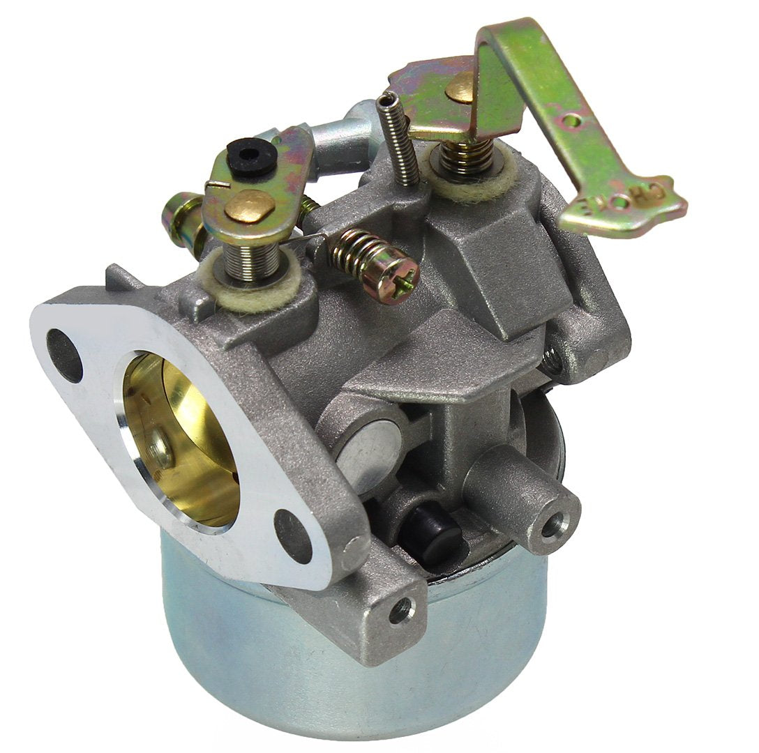 Carburetor for Tecumseh 640260 640260A 640260B 632689 HM80 HM85 HM90 HM100 LH318XA LH358XA LH358EA Engines Snow Blower With Gasket