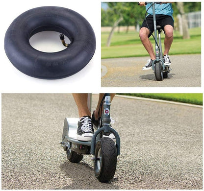 3.00-4 Inner Tube for Razor E300 Scooter, Pocket Rocket, Utility Dolly, Hand Truck