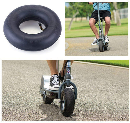 3.00-4 Inner Tube for Razor E300 Scooter, Pocket Rocket, Utility Dolly, Hand Truck