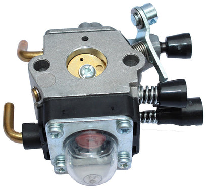 LotFancy FS45 FS38 Carburetor for FS55RC FS55 FS46 FS55C HL45 FS46C KM55 FS45C FS45L FS55R String Trimmer Weed Eater Parts