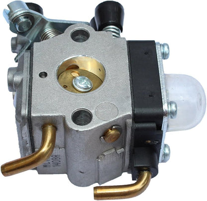 LotFancy FS45 FS38 Carburetor for FS55RC FS55 FS46 FS55C HL45 FS46C KM55 FS45C FS45L FS55R String Trimmer Weed Eater Parts