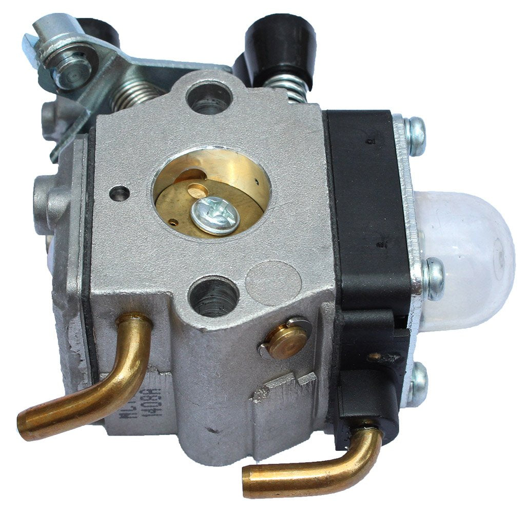 LotFancy FS45 FS38 Carburetor for FS55RC FS55 FS46 FS55C HL45 FS46C KM55 FS45C FS45L FS55R String Trimmer Weed Eater Parts