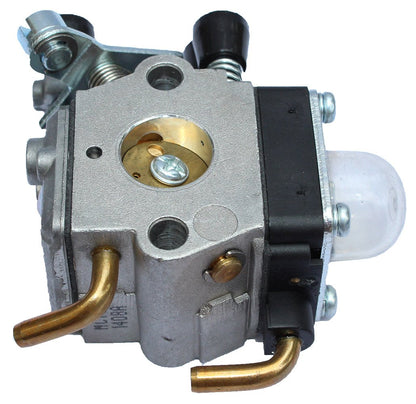LotFancy FS45 FS38 Carburetor for FS55RC FS55 FS46 FS55C HL45 FS46C KM55 FS45C FS45L FS55R String Trimmer Weed Eater Parts