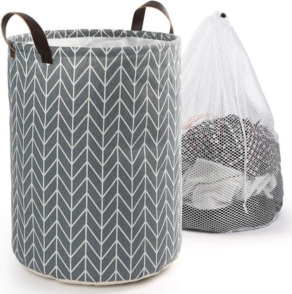 LotFancy Medium Laundry Hamper