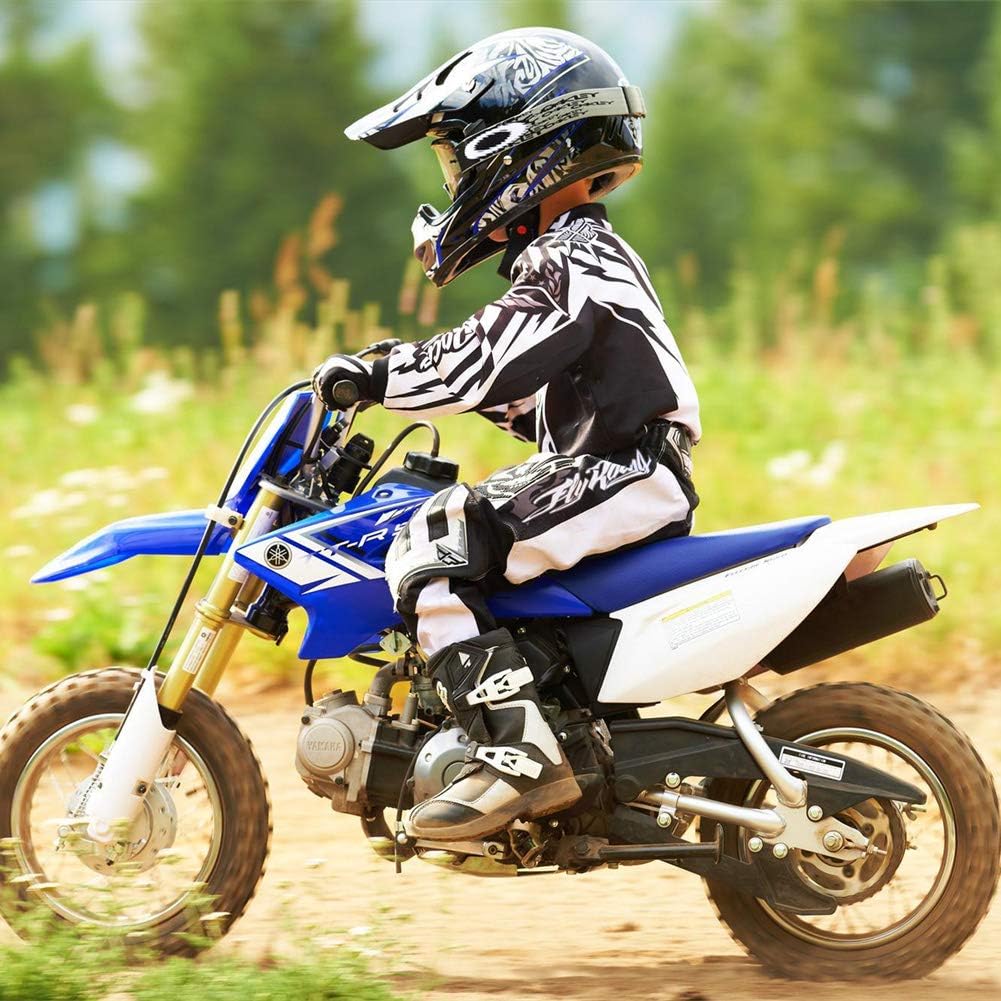 Inner Tube Fit Off Road Motorcycle