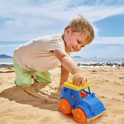 LotFancy Sand Truck Parent