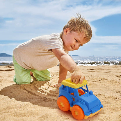 LotFancy Sand Truck Parent