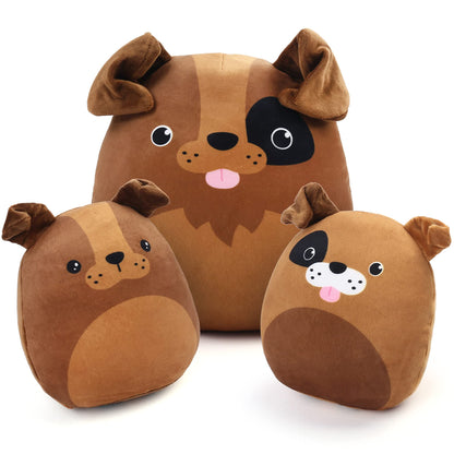 BenBen Plush Toy Pillow