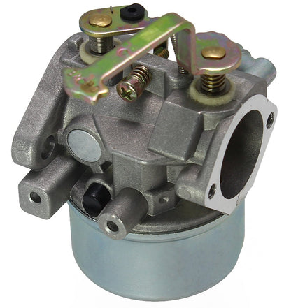Carburetor for Tecumseh 640260 640260A 640260B 632689 HM80 HM85 HM90 HM100 LH318XA LH358XA LH358EA Engines Snow Blower With Gasket