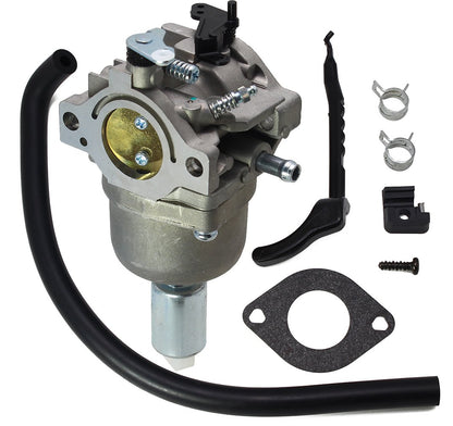 LotFancy Carburetor for Briggs and Stratton 794572 793224 697141 697190 698445 791888 792358 791858 31A507 31A607 31A707 31A777 31B707 31B775 31C707 31C777 31D707 31D777 31E577 31E607