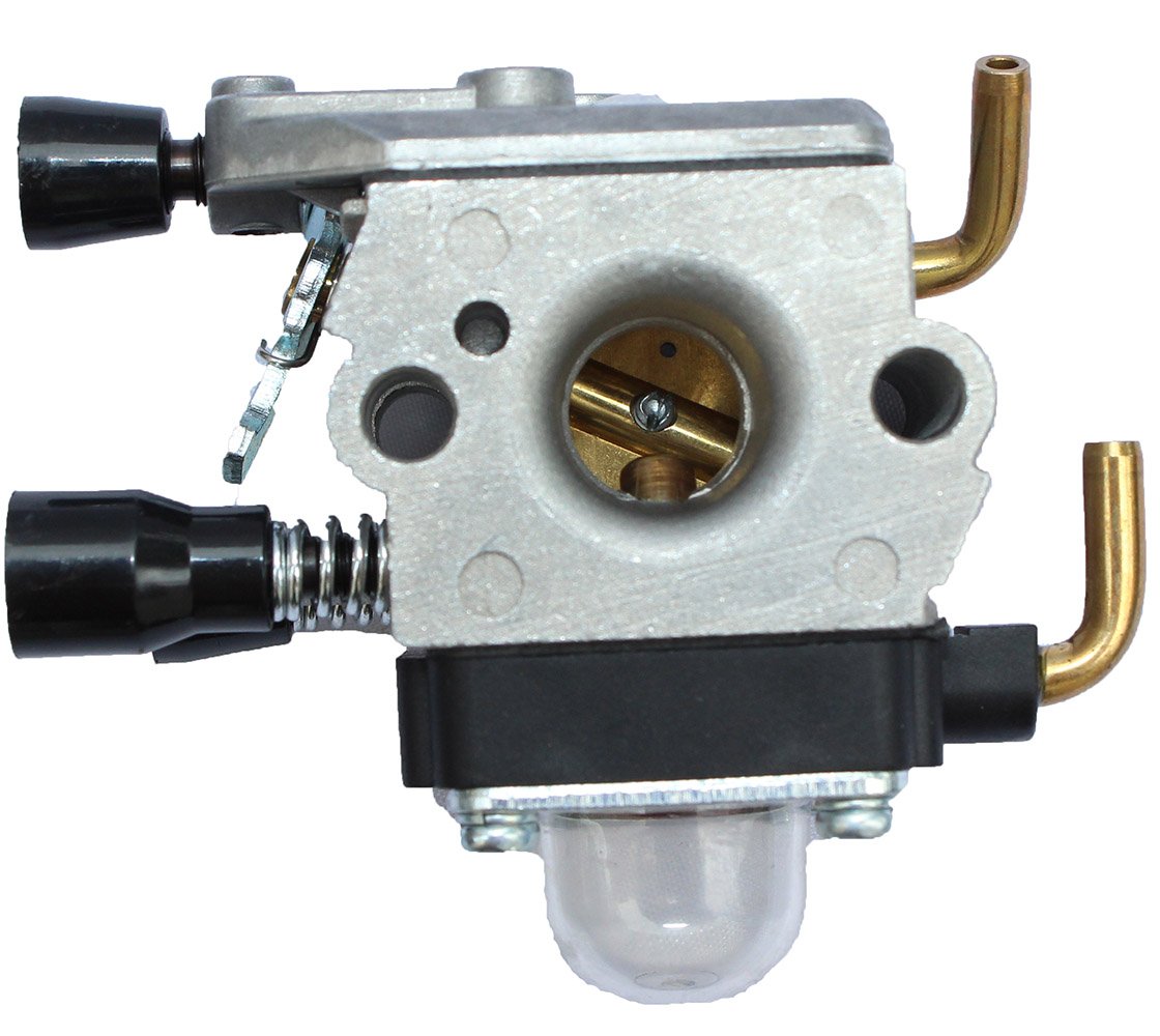 LotFancy FS45 FS38 Carburetor for FS55RC FS55 FS46 FS55C HL45 FS46C KM55 FS45C FS45L FS55R String Trimmer Weed Eater Parts