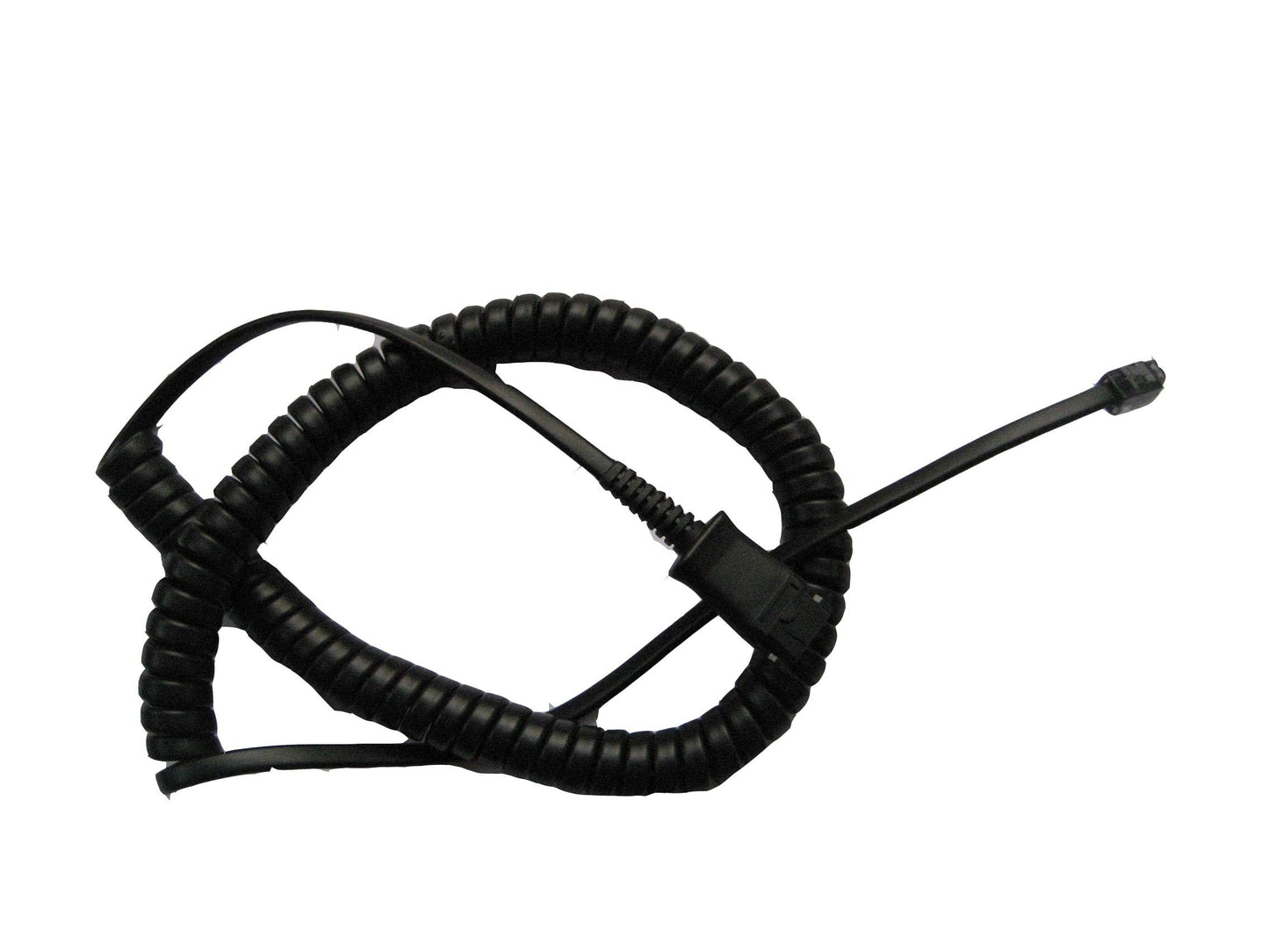 LotFancy QD Quick Headset Disconnect Cable Plus (+) Headset Headphones