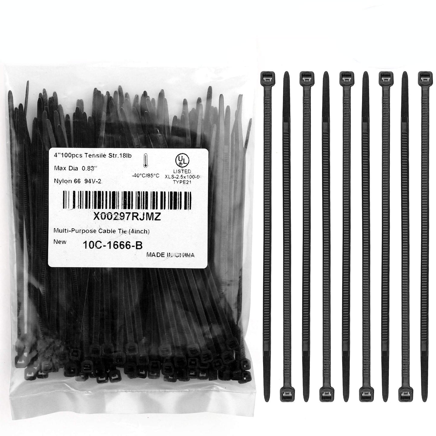 Multi-Purpose Cable Tie