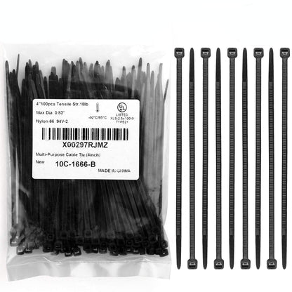 Multi-Purpose Cable Tie