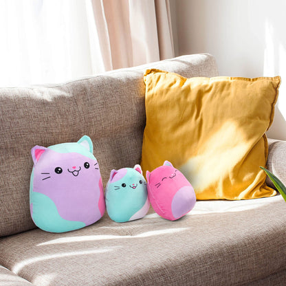 BenBen Plush Toy Pillow