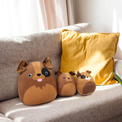 BenBen Plush Toy Pillow