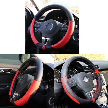 Steering Wheel Covers, 15 Inch