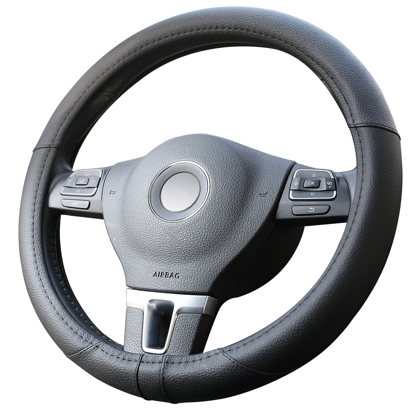 Steering Wheel Covers, 15 Inch