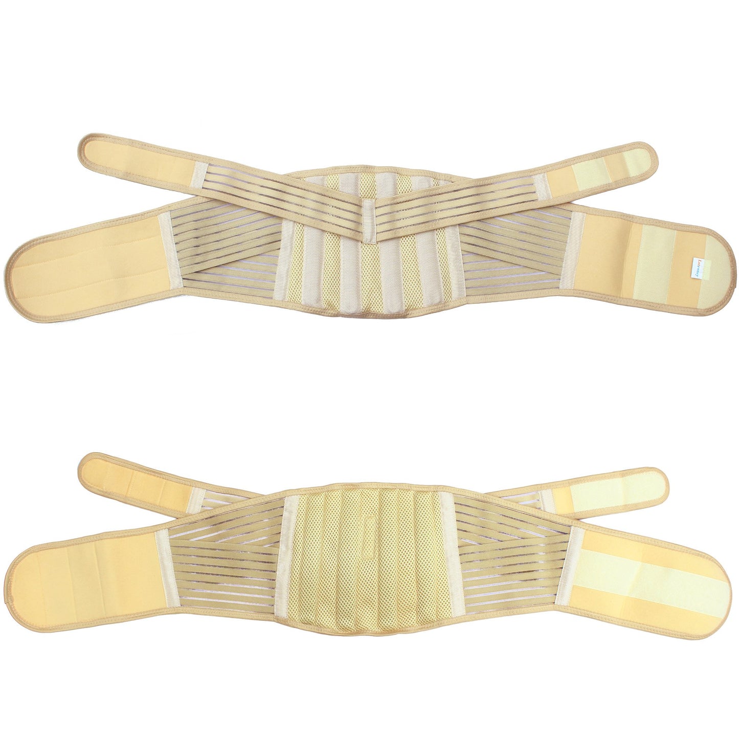 LotFancy Maternity Support Belt - Breathable Pregnancy Belly Band