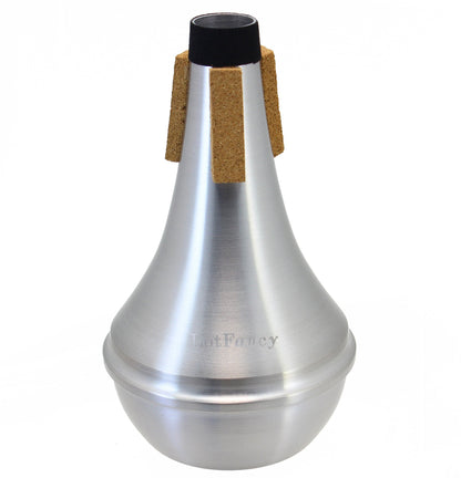 LotFancy Lightweight Trumpet Mute, Aluminum